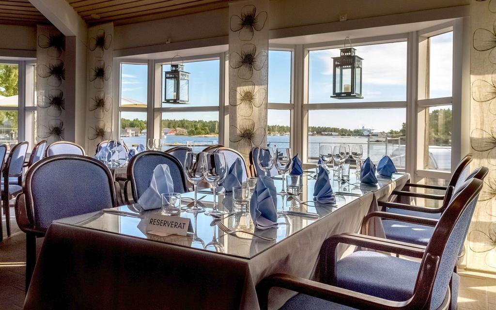 Strandby Villas Kaeringsund 埃克勒 外观 照片